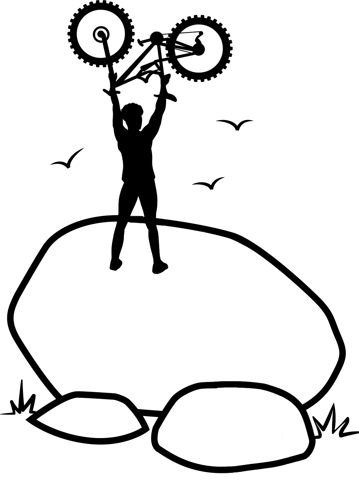 Masc Over 60 - acima de 60 anos  ( Nasc. até 1966 )